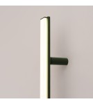 Thoro Kinkiet LAGOM 90 zielony oliwkowy LED 3000K TH.461