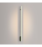 Designer wall lamps - Thoro Wall lamp LAGOM 120 olive green LED 3000K TH.462 - product 3