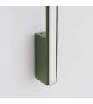 Designer wall lamps - Thoro Wall lamp LAGOM 120 olive green LED 3000K TH.462 - product 6
