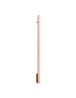 Thoro Wall lamp LAGOM 120 ochre red LED 3000K TH.465