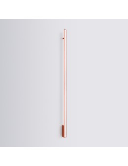 Thoro Kinkiet LAGOM 150 ochra czerwona LED 3000K TH.466 - produkt 2