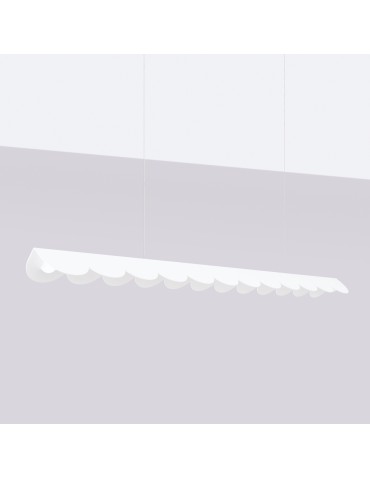 Thoro BISCUIT pendant lamp white LED 3000K TH.467 - product 2