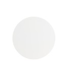 Designer wall lamps - Thoro Wall lamp BORGEN white LED 3000K TH.468 - product 1