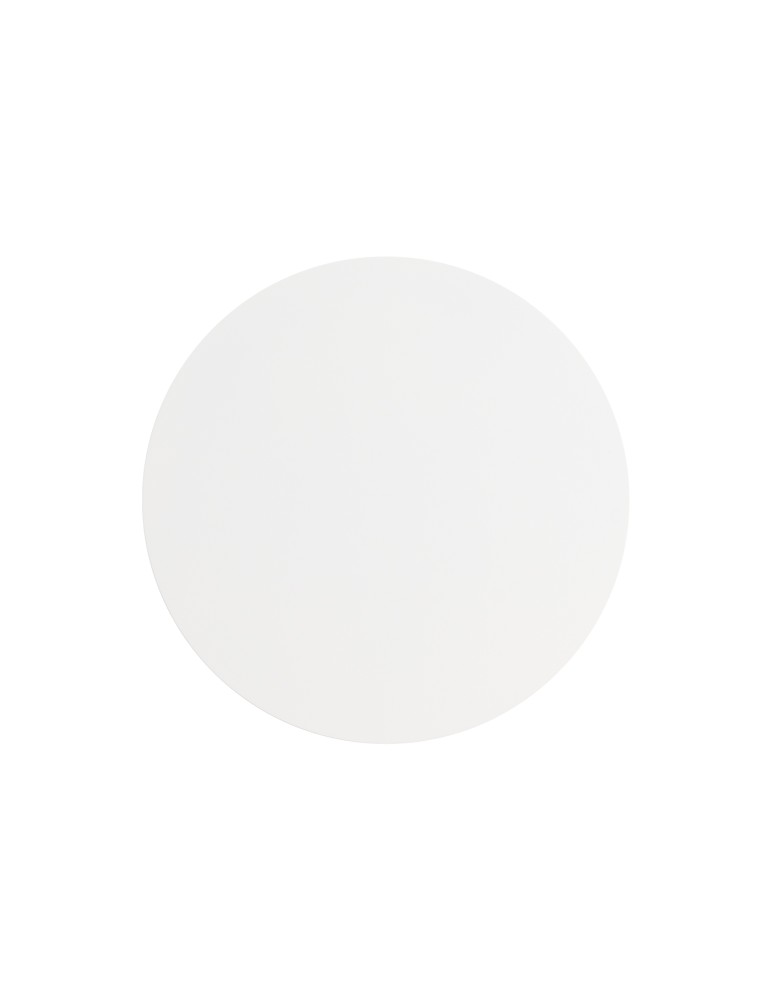 Designer wall lamps - Thoro Wall lamp BORGEN white LED 3000K TH.468 - product kolory-swiatla.pl 1