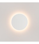 Designer wall lamps - Thoro Wall lamp BORGEN white LED 3000K TH.468 - product 5