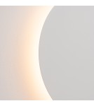 Designer wall lamps - Thoro Wall lamp BORGEN white LED 3000K TH.468 - product 6