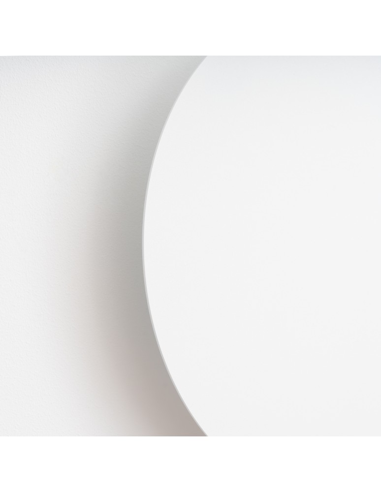 Designer wall lamps - Thoro Wall lamp BORGEN white LED 3000K TH.468 - product kolory-swiatla.pl 7