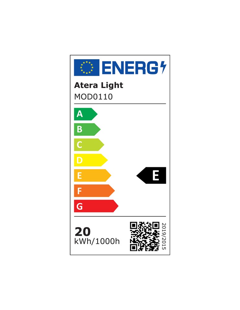 Designer wall lamps - Thoro Wall lamp BORGEN white LED 3000K TH.468 - product kolory-swiatla.pl 12