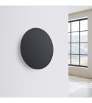 Designer wall lamps - Thoro Wall lamp BORGEN black LED 3000K TH.469 - product 2