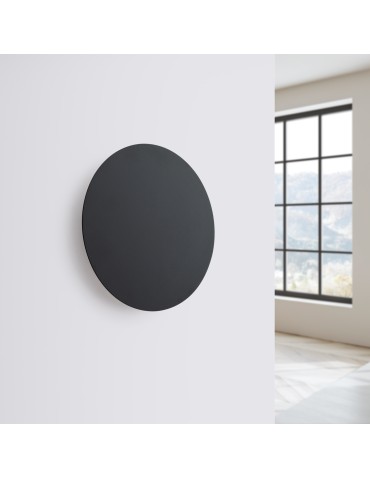 Thoro Wall lamp BORGEN black LED 3000K TH.469 - product 2