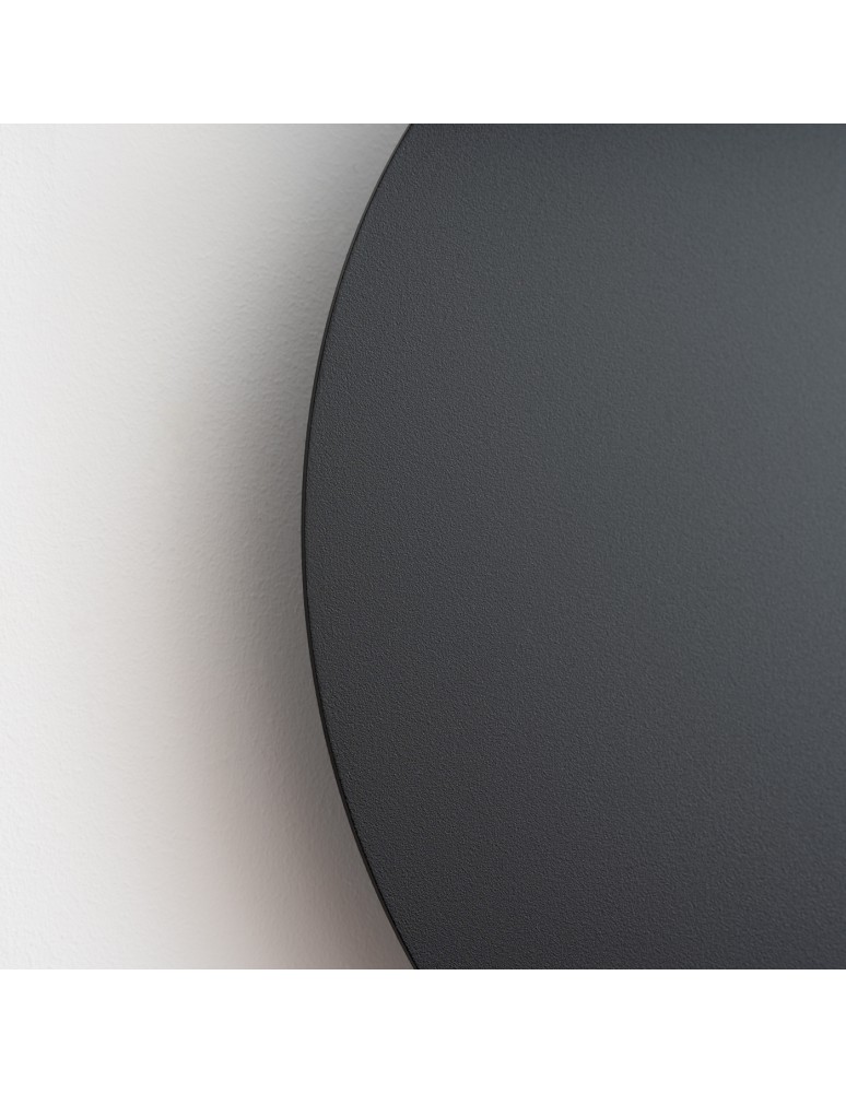 Thoro Kinkiet BORGEN czarny LED 3000K TH.469