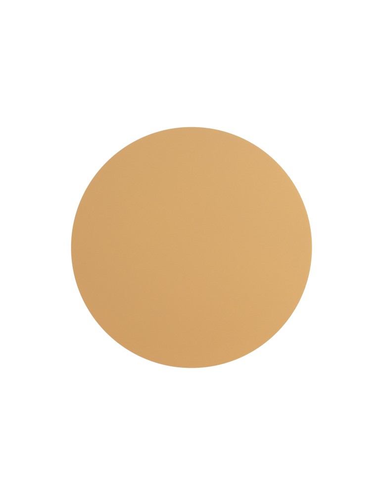 Designer wall lamps - Thoro Wall lamp BORGEN gold LED 3000K TH.470 - product kolory-swiatla.pl 1