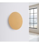 Designer wall lamps - Thoro Wall lamp BORGEN gold LED 3000K TH.470 - product 2