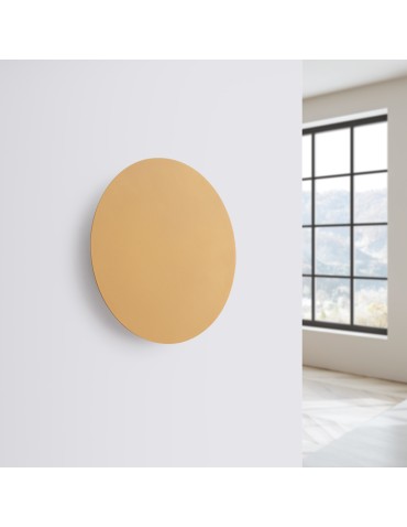 Thoro Wall lamp BORGEN gold LED 3000K TH.470 - product 2