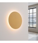 Thoro Kinkiet BORGEN złoty LED 3000K TH.470