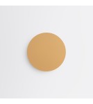 Designer wall lamps - Thoro Wall lamp BORGEN gold LED 3000K TH.470 - product 4