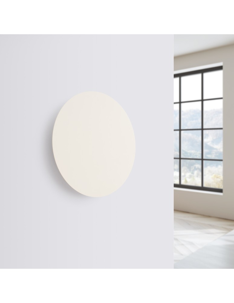 Designer wall lamps - Thoro Wall lamp BORGEN beige LED 3000K TH.471 - product kolory-swiatla.pl 2