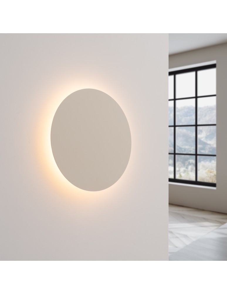 Designer wall lamps - Thoro Wall lamp BORGEN beige LED 3000K TH.471 - product kolory-swiatla.pl 3