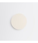 Designer wall lamps - Thoro Wall lamp BORGEN beige LED 3000K TH.471 - product 4