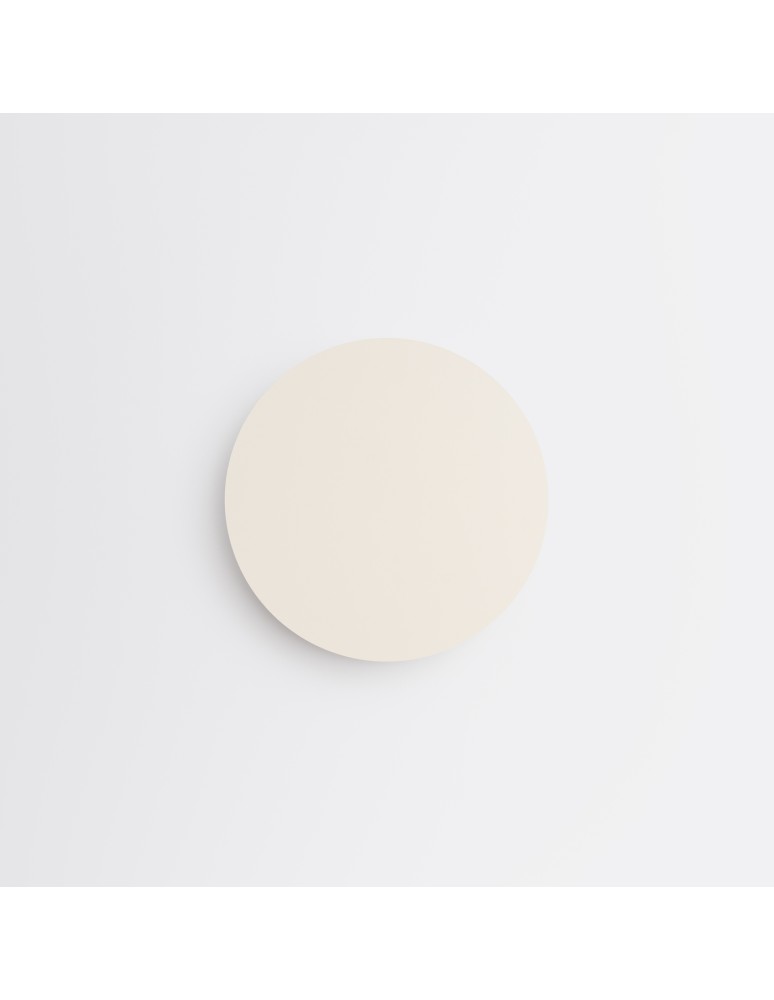 Designer wall lamps - Thoro Wall lamp BORGEN beige LED 3000K TH.471 - product kolory-swiatla.pl 4