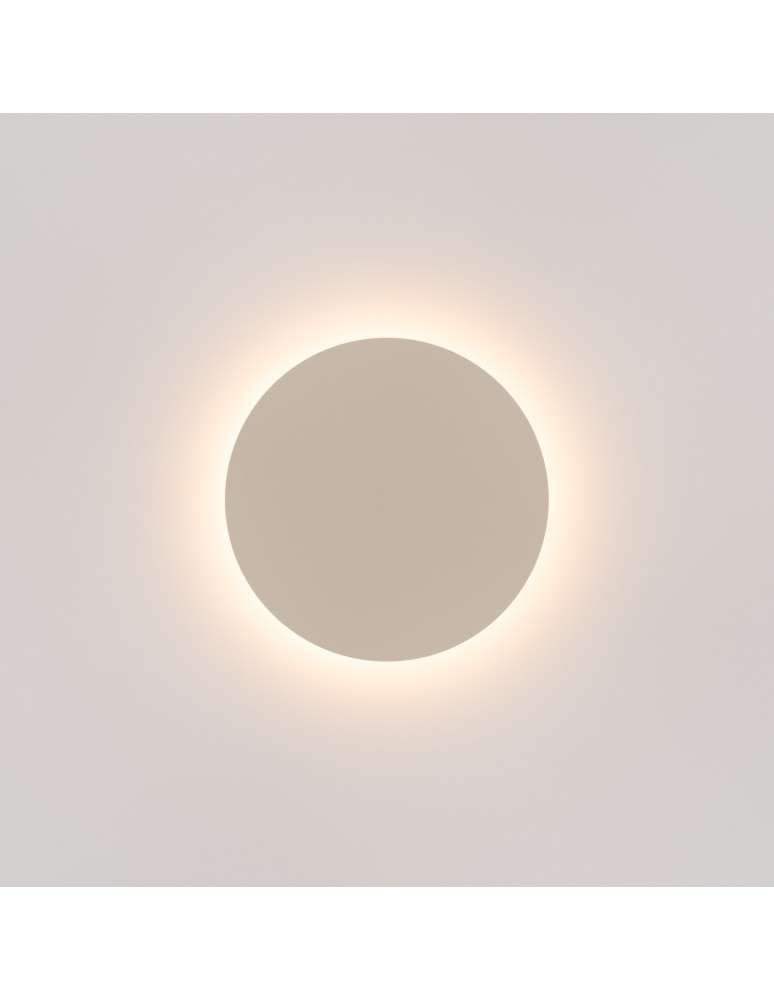 Designer wall lamps - Thoro Wall lamp BORGEN beige LED 3000K TH.471 - product kolory-swiatla.pl 5