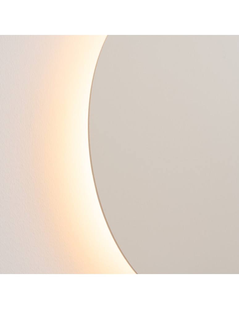 Designer wall lamps - Thoro Wall lamp BORGEN beige LED 3000K TH.471 - product kolory-swiatla.pl 6