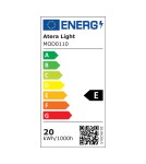 Designer wall lamps - Thoro Wall lamp BORGEN beige LED 3000K TH.471 - product 12