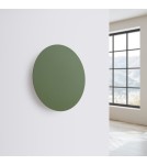 Designer wall lamps - Thoro Wall lamp BORGEN olive green LED 3000K TH.472 - product 2
