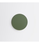 Designer wall lamps - Thoro Wall lamp BORGEN olive green LED 3000K TH.472 - product 4