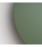 Designer wall lamps - Thoro Wall lamp BORGEN olive green LED 3000K TH.472 - product 7