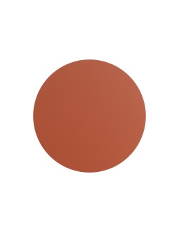 Thoro Kinkiet BORGEN ochra czerwona LED 3000K TH.473