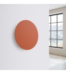 Designer wall lamps - Thoro Wall lamp BORGEN ochre red LED 3000K TH.473 - product 2