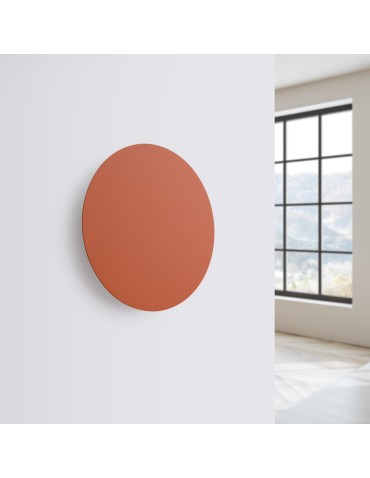 Thoro Wall lamp BORGEN ochre red LED 3000K TH.473 - product 2