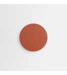 Thoro Kinkiet BORGEN ochra czerwona LED 3000K TH.473