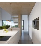 Pendant lamps over the island - Thoro pendant lamp JORUN 150 gold LED 3000K TH.476 - product 11