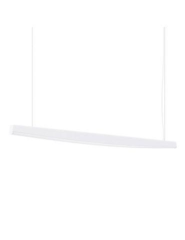 Thoro pendant lamp JORUN 150 white LED 4000K TH.477