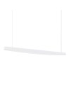 Thoro pendant lamp JORUN 150 white LED 4000K TH.477