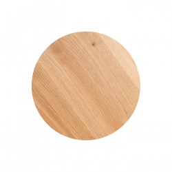 Thoro Kinkiet BORGEN drewno LED 3000K TH.480