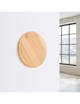 Thoro Wall lamp BORGEN wood LED 3000K TH.480 - product 2