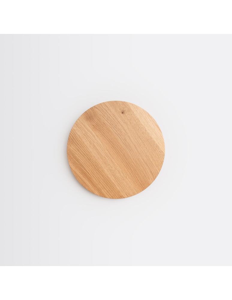 Designer wall lamps - Thoro Wall lamp BORGEN wood LED 3000K TH.480 - product kolory-swiatla.pl 4