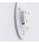 Designer wall lamps - Thoro Wall lamp BORGEN wood LED 3000K TH.480 - product 9