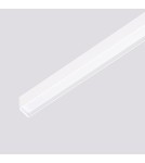 Pendant lamps over the island - Thoro GLAD pendant lamp white LED 4000K TH.493 - product 9