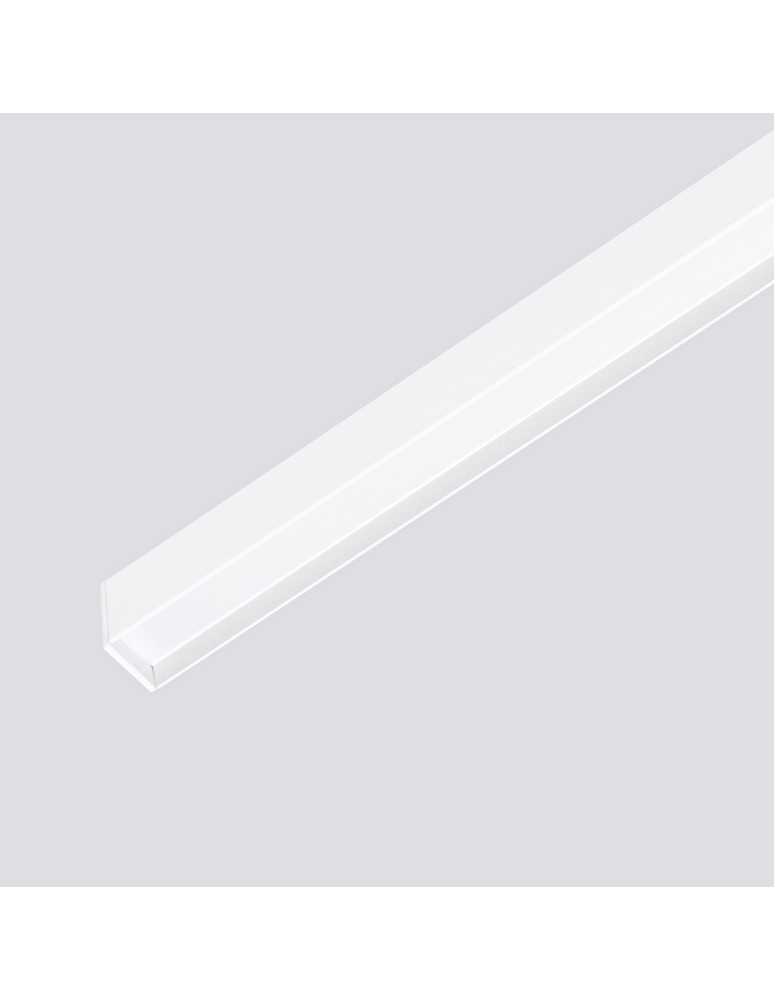 Pendant lamps over the island - Thoro GLAD pendant lamp white LED 4000K TH.493 - product kolory-swiatla.pl 9