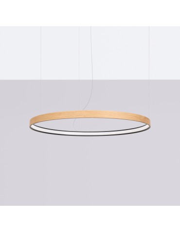 Thoro Chandelier RIO_EIK 78 LED 3000K TH.498 - product 2