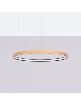 Thoro Żyrandol RIO_EIK 78 LED 3000K TH.498 - produkt 2