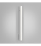 Designer wall lamps - Thoro Wall lamp LAGOM 90 white LED 4000K TH.500 - product 3