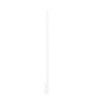 Designer wall lamps - Thoro wall lamp LAGOM 120 white LED 4000K TH.501 - product 1