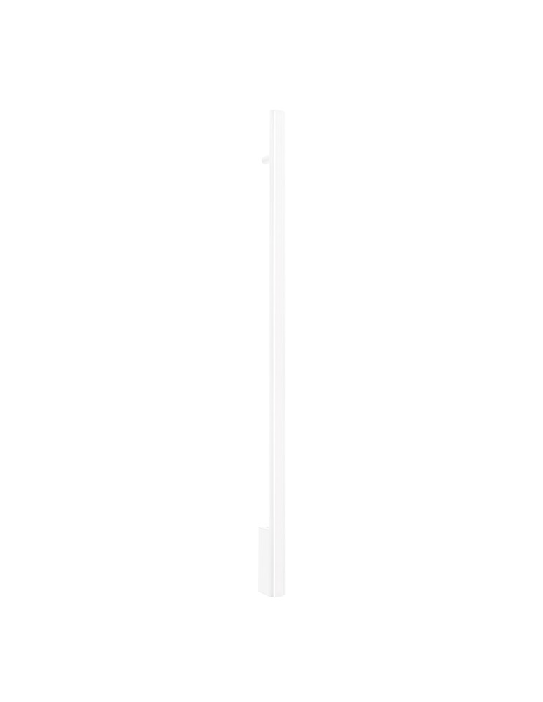 Designer wall lamps - Thoro wall lamp LAGOM 120 white LED 4000K TH.501 - product kolory-swiatla.pl 1