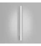 Designer wall lamps - Thoro wall lamp LAGOM 120 white LED 4000K TH.501 - product 3