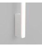 Designer wall lamps - Thoro wall lamp LAGOM 120 white LED 4000K TH.501 - product 4